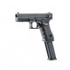 Umarex Glock 18 Gen.3 (Gas), Umarex (VFC) Glock 18C Gen 3 – Licensed Power